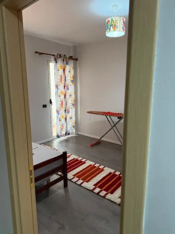 Super apartment 2+1+2 for rent at Liqeni Thate