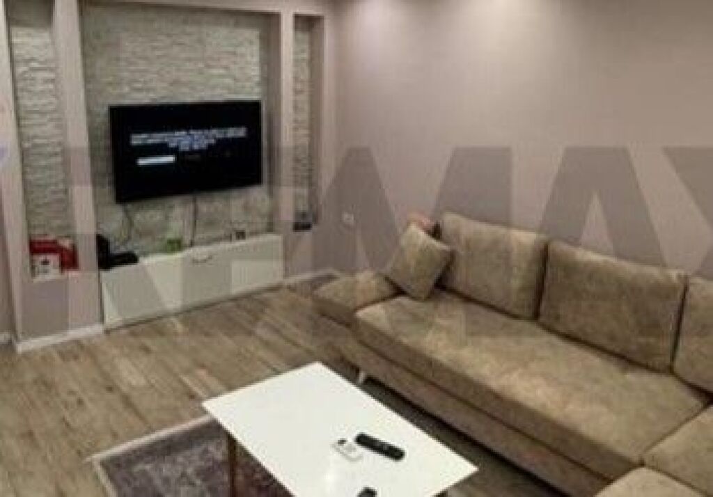 Apartment - For Rent - Muhamet Gjollesha Street, Tirana!!! ID: 530361001-2064