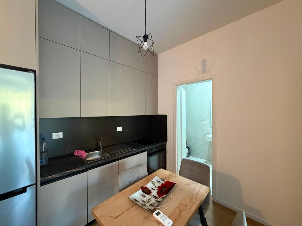 📣 AFFITTO Appartamento 1+1 📍 Residenza OXA, Fresk 🛣️ Via “Dalip Topi” ✨