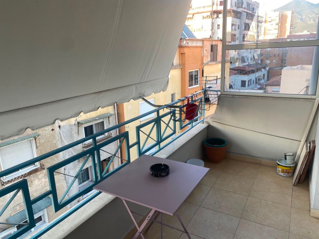 Apartment 2+1 for rent at Barricades Street
