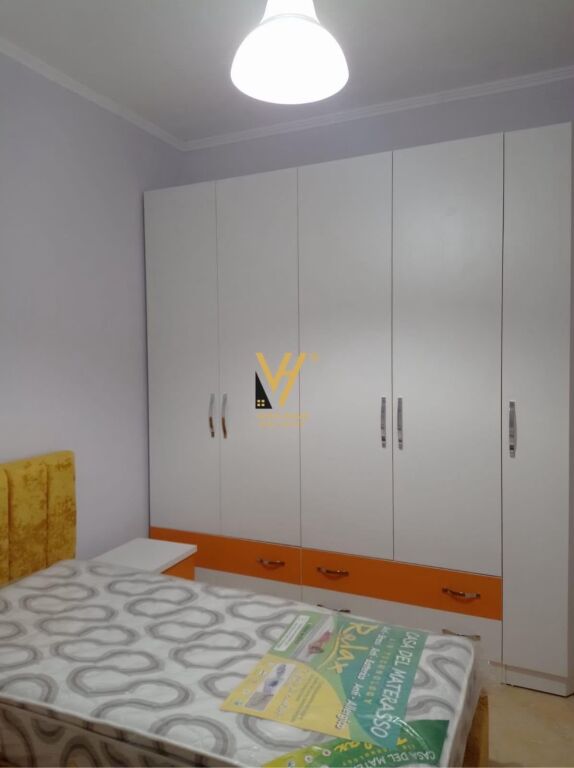APARTMENT 2+1+BLK FOR RENT IN PORCELAN 52,000 LEKE