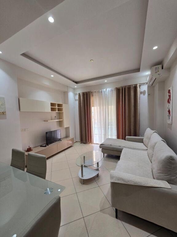 Apartment 2+1+parking space for rent at Golden Park near Amerikan 3
