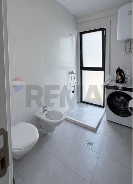Jepet me qira apartament 1+1 Rezidenca Porcelani