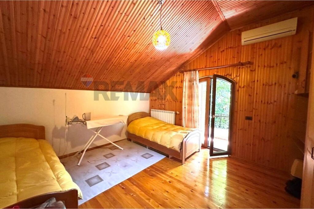 Villa - For Rent - Qesarak, Tirana