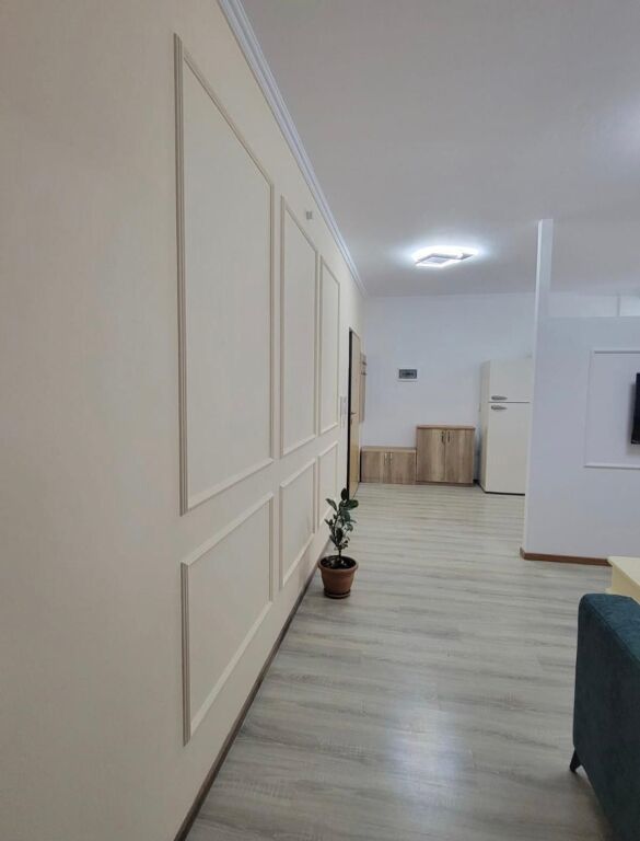 Apartment 1+1 for Rent at Oxhaku Tirane