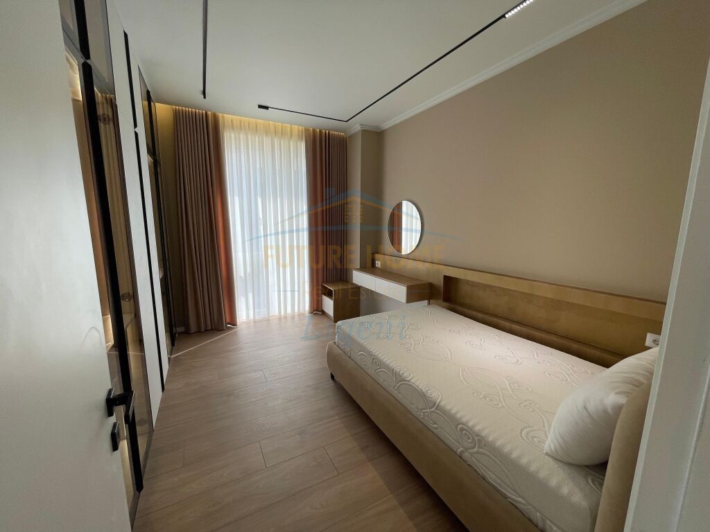 FOR RENT 3+1+Parking Space Forest Residence,Dry Lake.