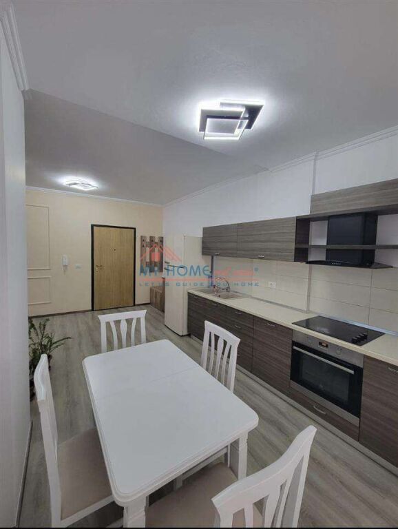 Apartment 1+1 for rent at Oxhaku Tirane
