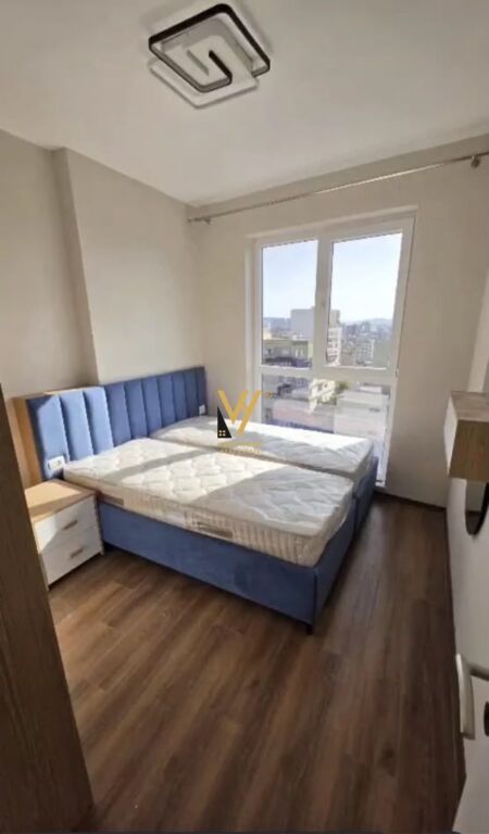 JEPET APARTAMENT 1+1+BLK ME QERA TEK QSUT 55.000 LEKE