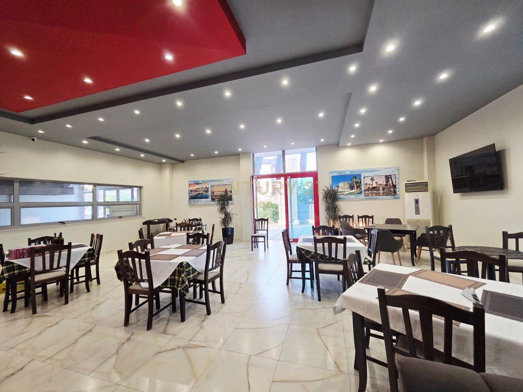 EXCLUSIVELY FOR SALE FUEL + BUSINESS UNIT ON THE TIRANA-DURRES HIGHWAY!!
