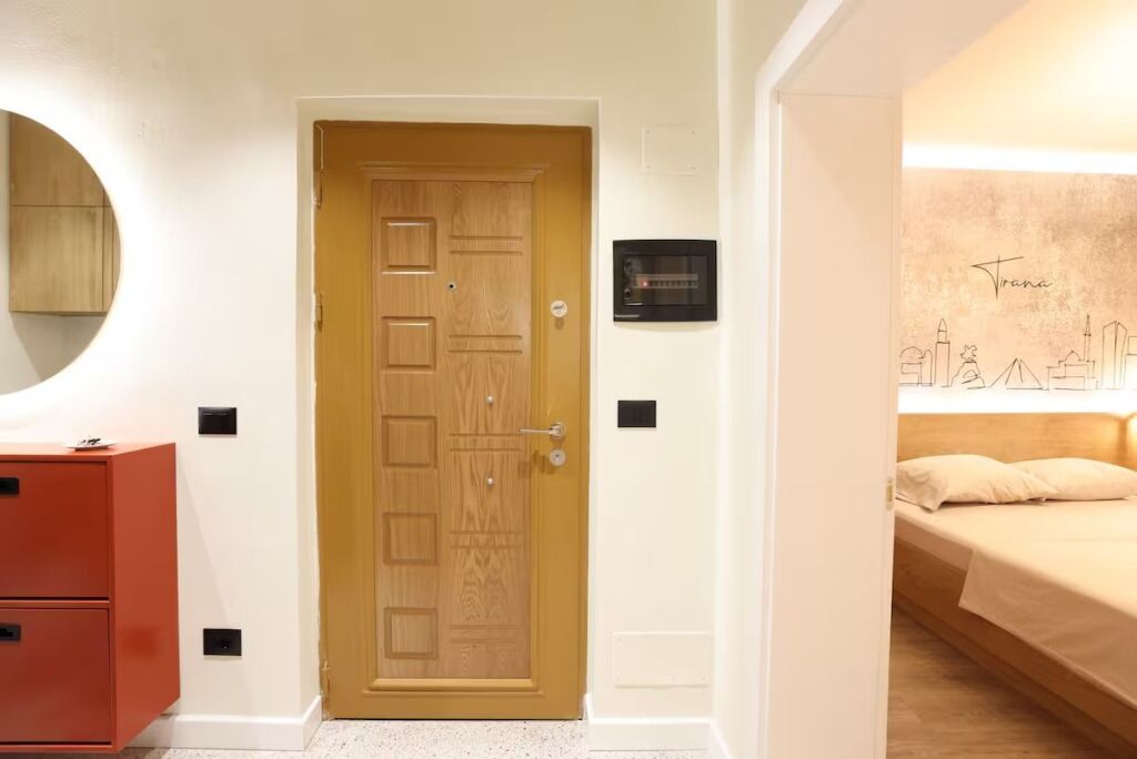 Apartment 1+1 for sale Ish Ekspozita!