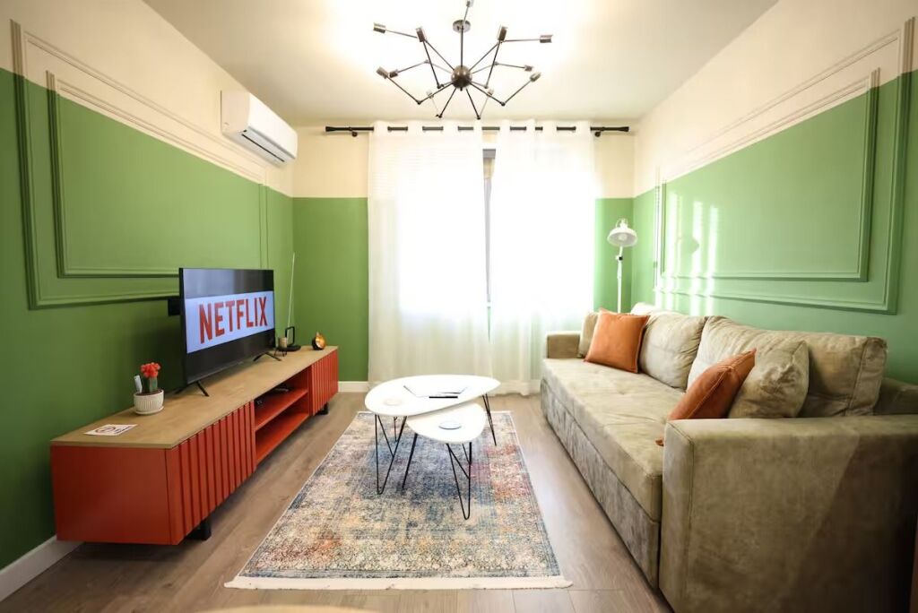 Apartment 1+1 for sale Ish Ekspozita!