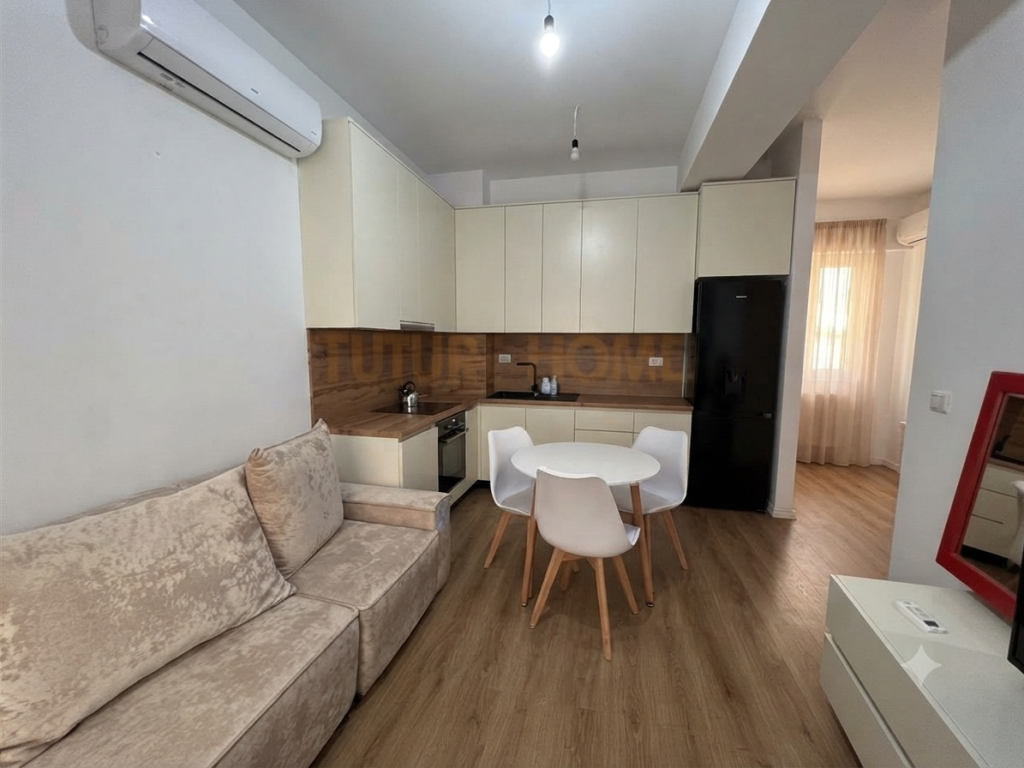 Qera, Apartament 1+1, Ali Demi