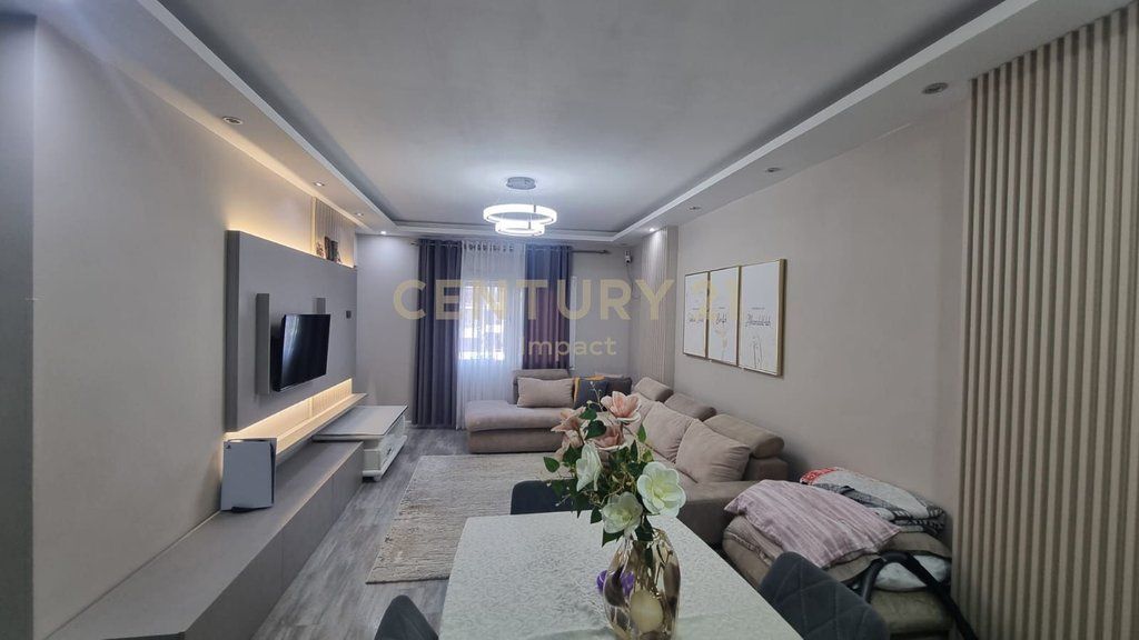 Apartament 1+1 në shitje në Don Bosco, Tiranë - 129,000€ | 82 m²
