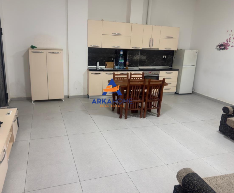 APPARTAMENTO IN AFFITTO 3+1+BALCONE "FRESK" 55.000 LEKE