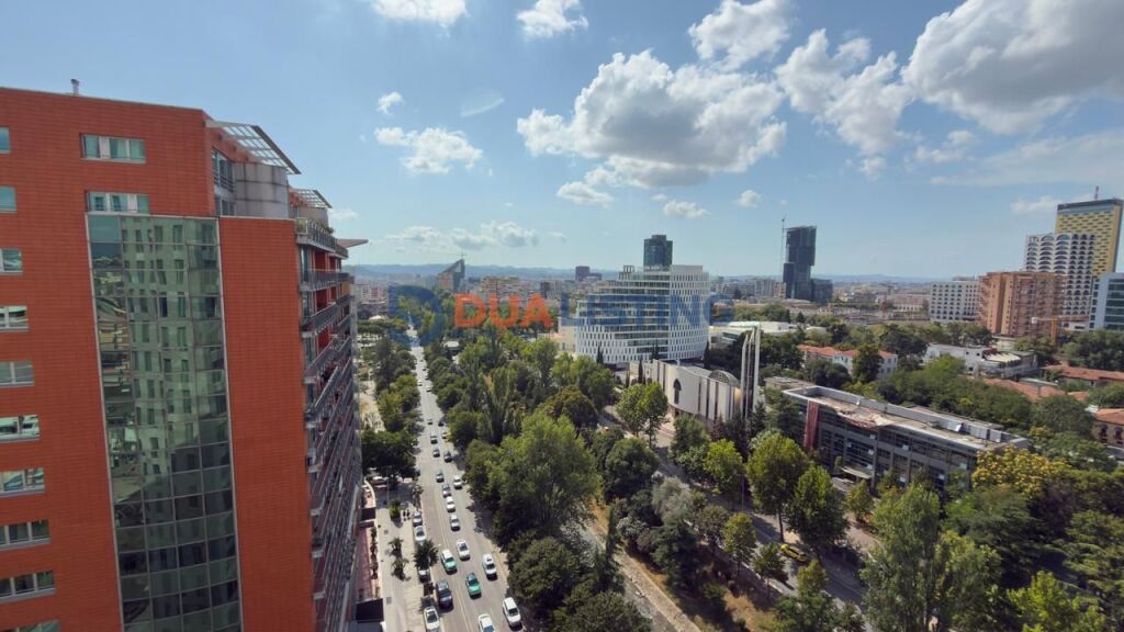 LOCALE PREMIUM IN AFFITTO PER CLINICA ESTETICA / CENTRO BENESSERE – DOWN TOWN ALBANIA