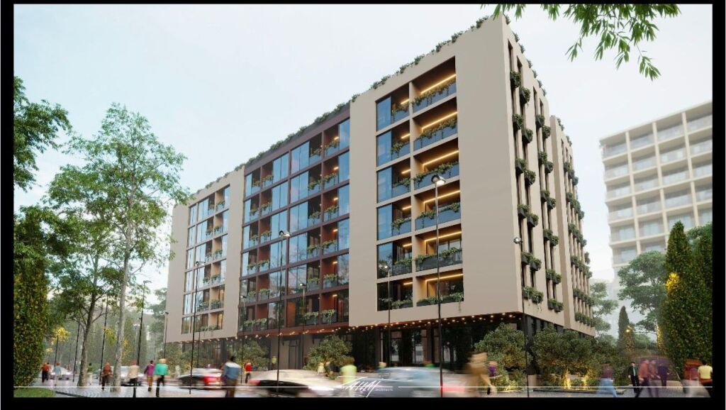 Loger Residence