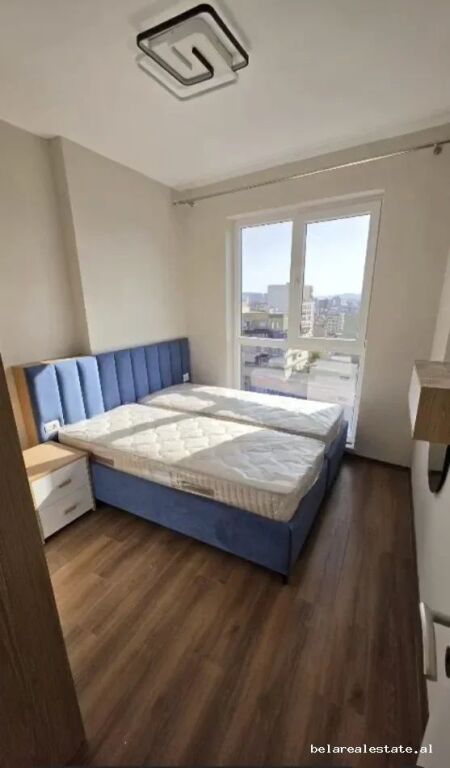 Apartment for rent 1+1 at Rruga e Dibres (ID B2101838) Tirane