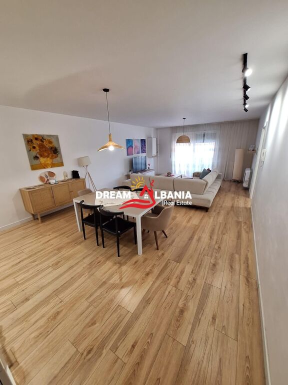 Apartment 2+1+2 for sale Rruga e Bogdaneve, opposite Avni Rustemi School (ID 41212294)