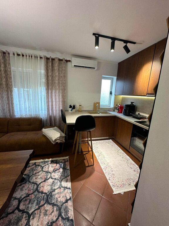 🏡 APPARTAMENTO 1+1 IN VENDITA – ALI DEMI