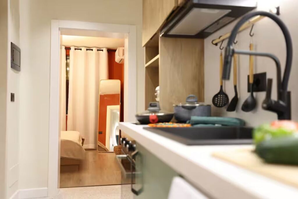 Apartment 1+1 for sale Ish Ekspozita!