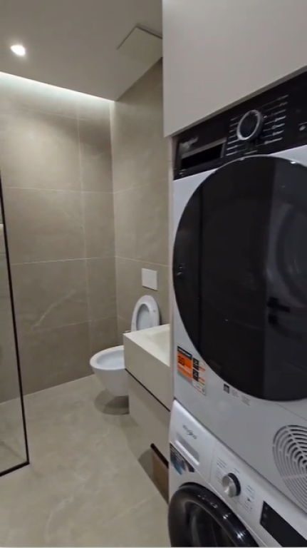 🏡Jepet me Qira Apartament 1+1 – Tek Vizion Plus ne Don Bosko**