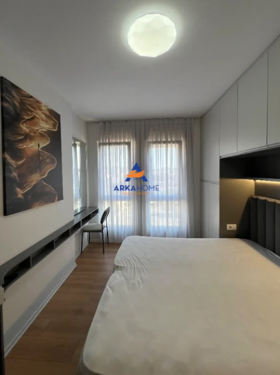 APPARTAMENTO 2+1 IN AFFITTO "VIA 5 MAGGIO" 75000 LEKE