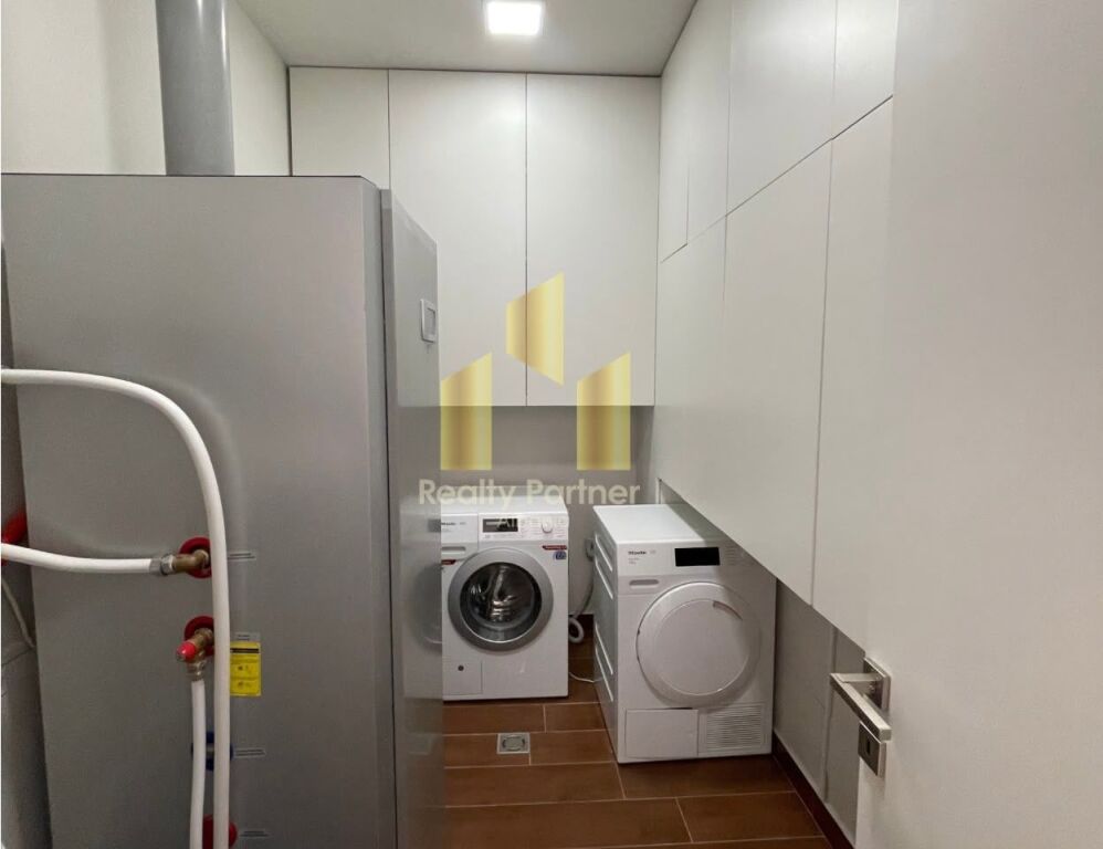 ✨ PRONË EKSKLUZIVE NË SHITJE | SECRET GARDEN RESIDENCE ✨ Apartament 3+1+2 | 230 m² | Verandë | 2 Ballkone | Post Parkimi🌿