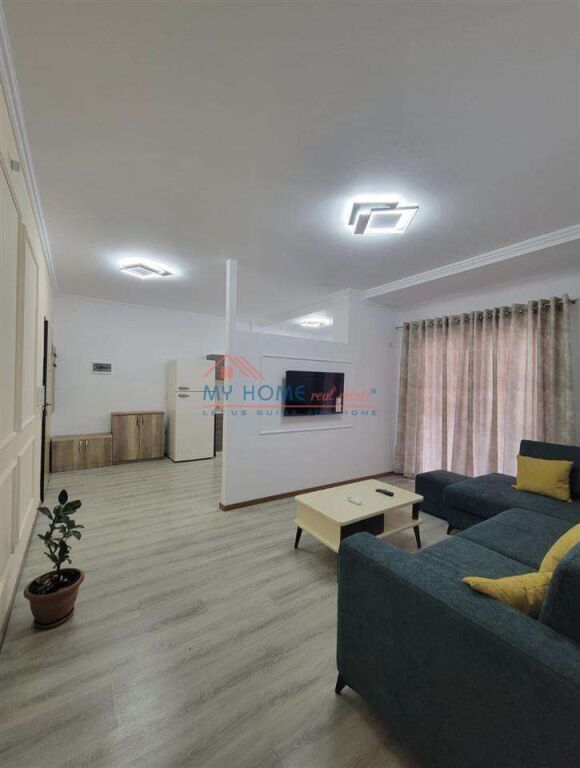 Apartment 1+1 for rent at Oxhaku Tirane