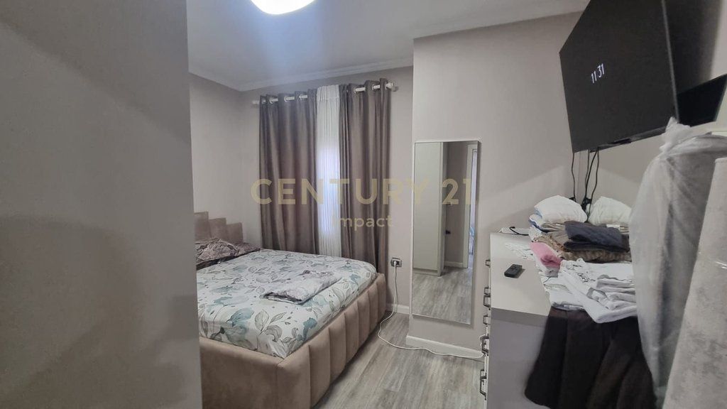 Apartament 1+1 në shitje në Don Bosco, Tiranë - 129,000€ | 82 m²