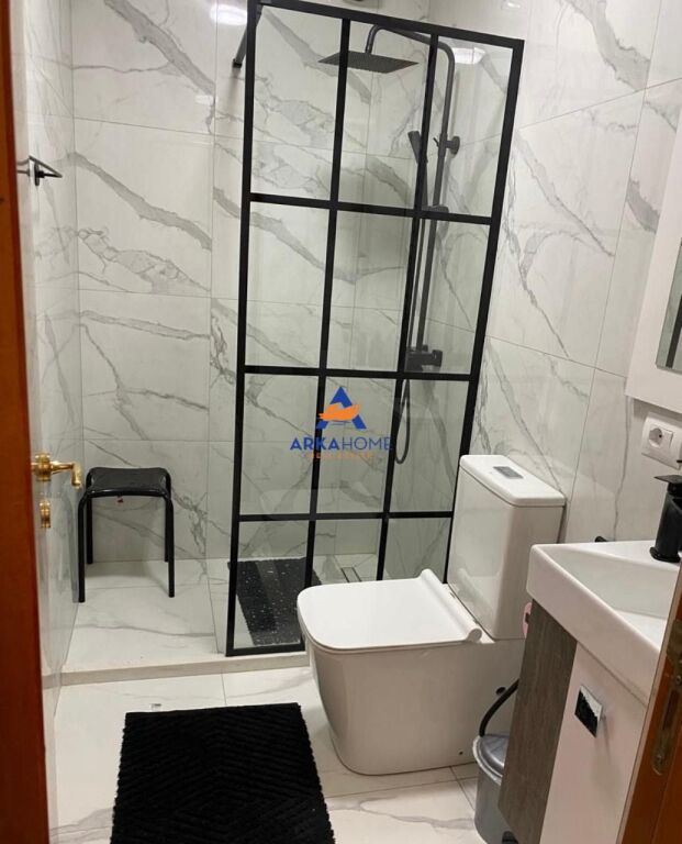 APARTMENT FOR RENT 2+1+BALCONY "FORMER GALLERY 17 NOVEMBER, BARDHOK BIBA STREET" 80,000 LEKE
