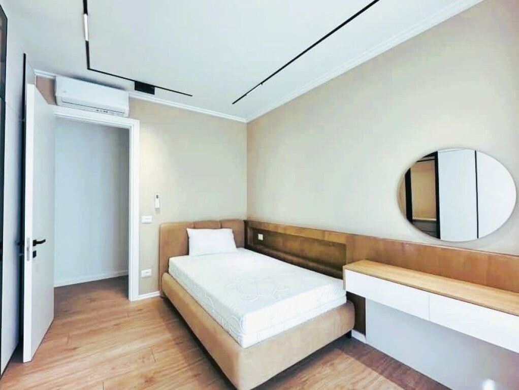 🏡 LUXURY APARTMENT FOR RENT 3+1 with 1 PARKING SPACE
