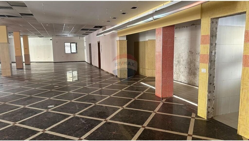 Negozio - In Vendita - Via Mihal Grameno, Tirana(ID: 530561005-12)