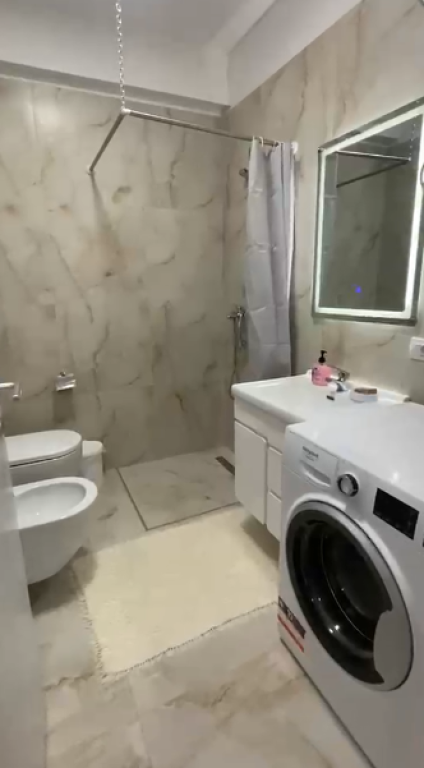 Apartment for monthly rent at 5 Maji, in Medrese
