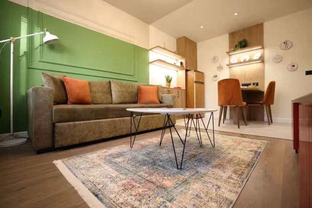 Apartment 1+1 for sale Ish Ekspozita!