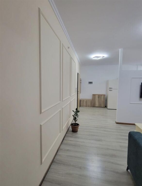 Rent | Apartament 1 + 1 | Oxhaku | 550 €/month