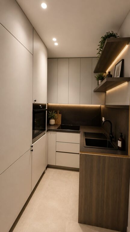 🌊 STUDIO FOR SALE | DHËRMI 🏡
