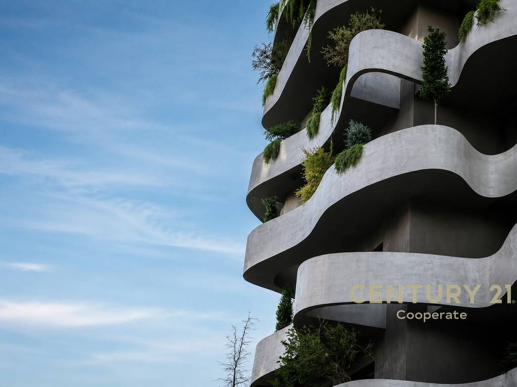 VENDIAMO SPAZIO UFFICIO - LION RESIDENCE, TIRANA