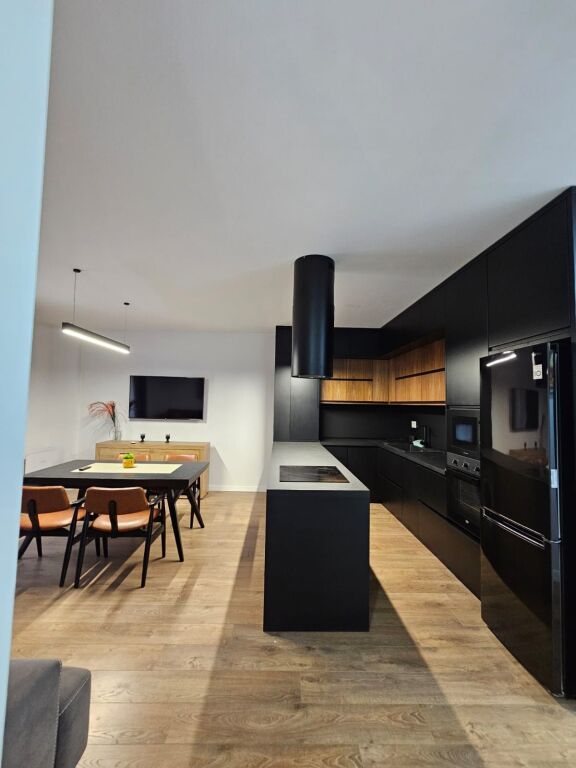 Apartment 2+1 for sale