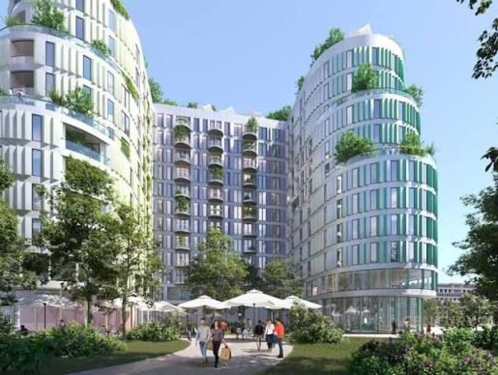 Qera ,Apartament 1+1, Zogu i Zi, Tiranë