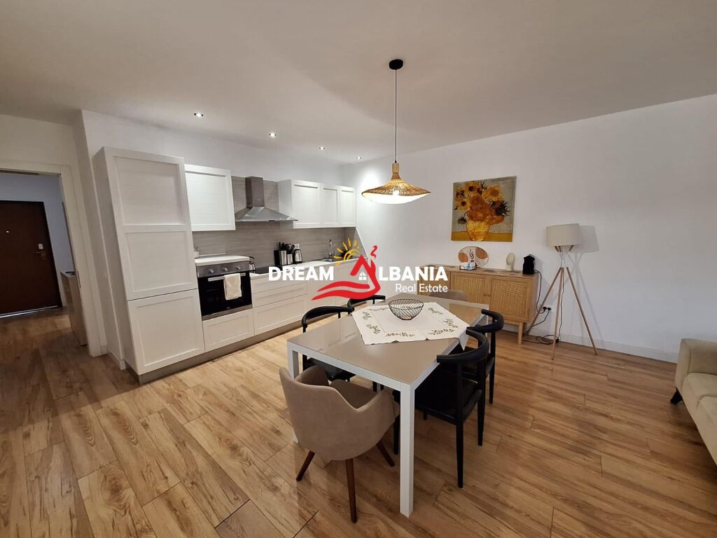 Apartment 2+1+2 for sale Rruga e Bogdaneve, opposite Avni Rustemi School (ID 41212294)