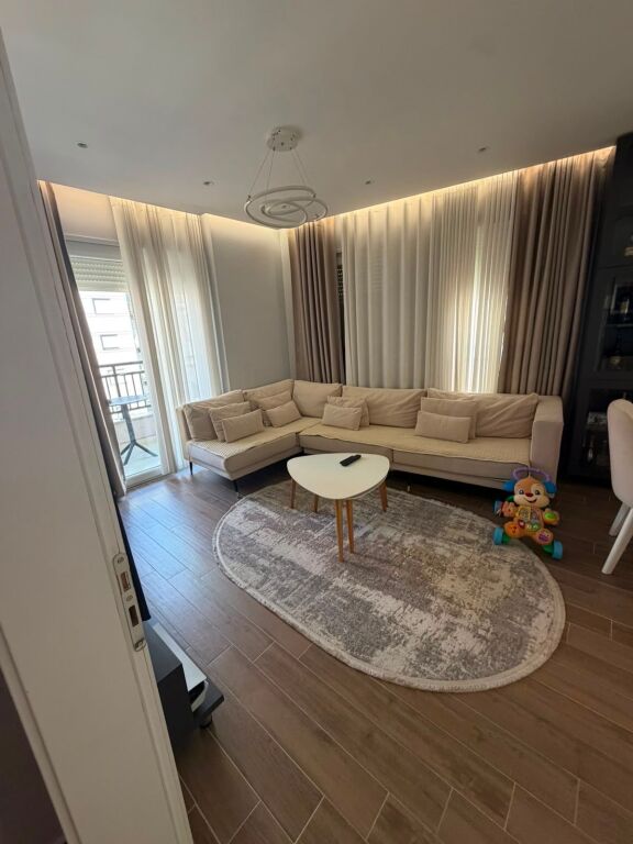 ASTIR APARTMENT 2+1+2 FOR SALE!