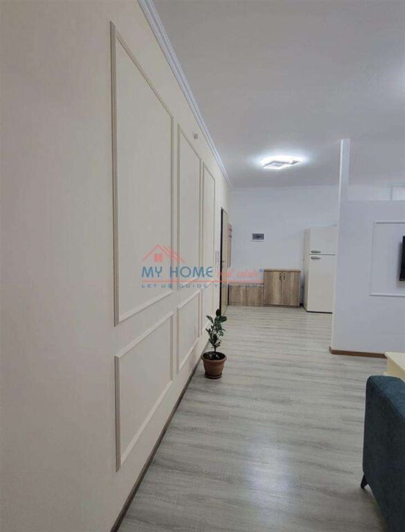 Apartment 1+1 for rent at Oxhaku Tirane
