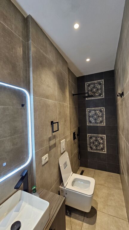 🌊 STUDIO FOR SALE | DHËRMI 🏡