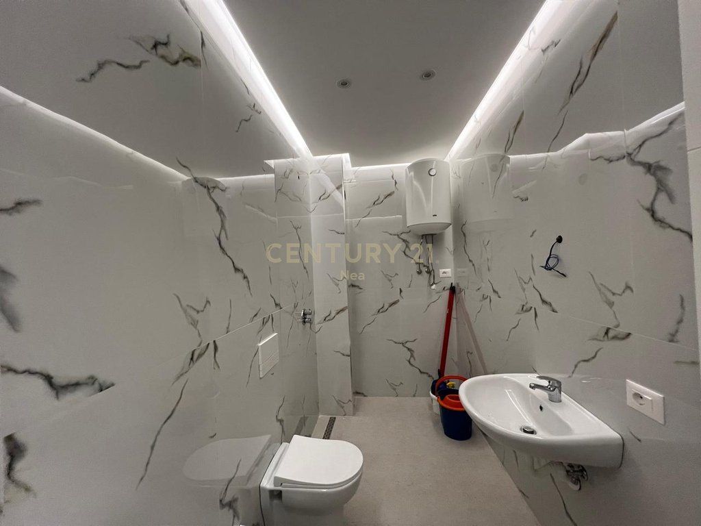 Apartment 1+1 for rent at Jordan Misja, Bulevardi i Ri.