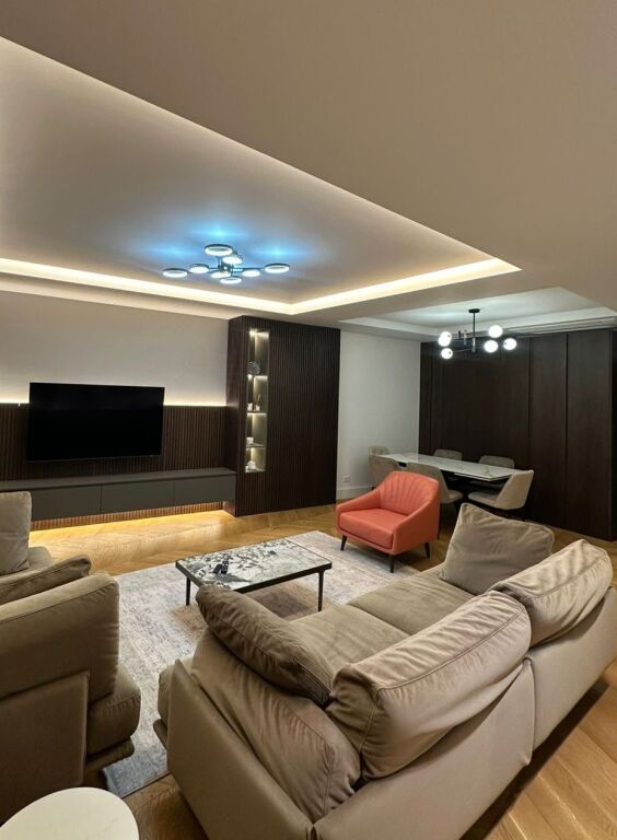 📌Jepet me Qira Apartament Premium 2+1+2 - Lake View Residence