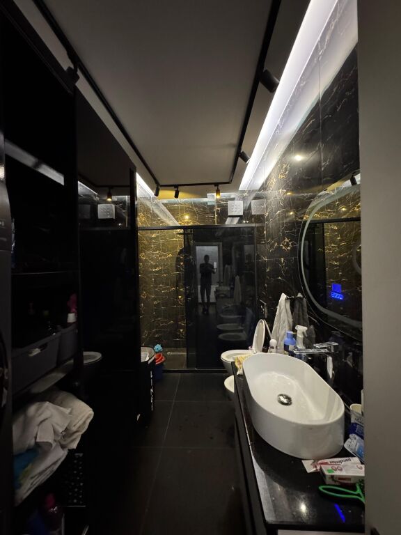 Apartment for rent 2+1