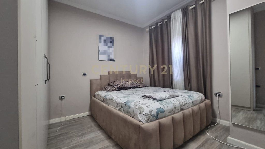 Apartament 1+1 në shitje në Don Bosco, Tiranë - 129,000€ | 82 m²