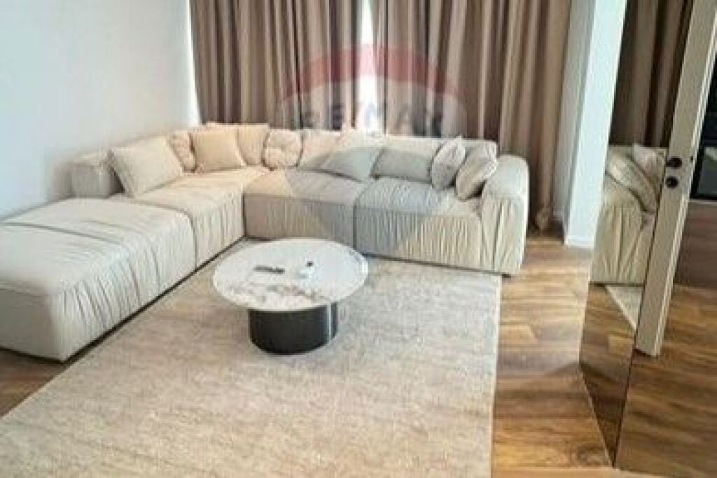 APARTAMENT 3+1+2+2 POSTE PARKIMI TE LAKE VIEW!!!! ID: 530281026-1333