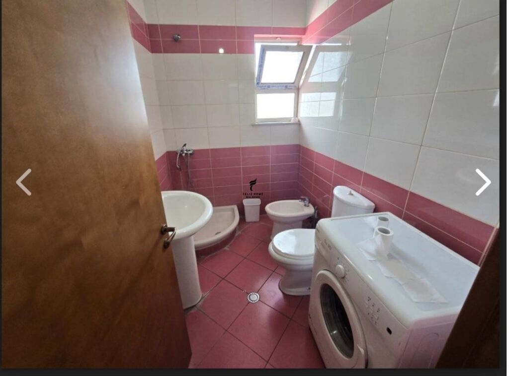 APARTMENT FOR RENT 1+1 ASTIR 45,000 LEKE FH-85687