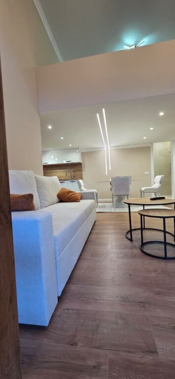 NEW DUPLEX FOR SALE NEAR THE SEA | DURRËS BEACH / TOCAK RESIDENCE
